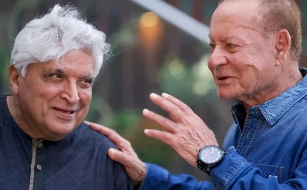 جاوید اختر کا سلمان خان کے والد کی صحت کے حوالے سے اہم انکشاف