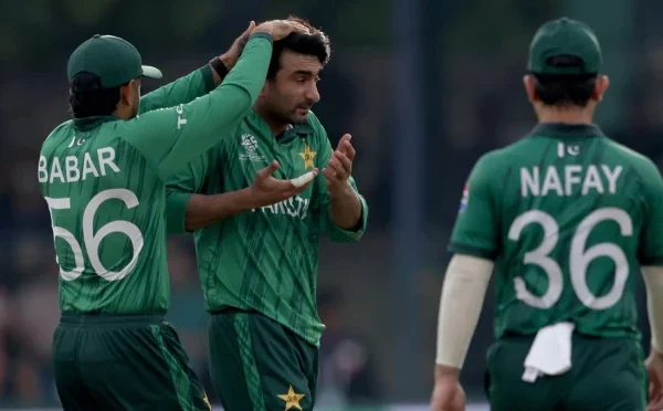 سلمان مرزا نے اپنے اوپر لگائے گئے الزامات پر صحافی کو قانونی نوٹس بھیج دیا