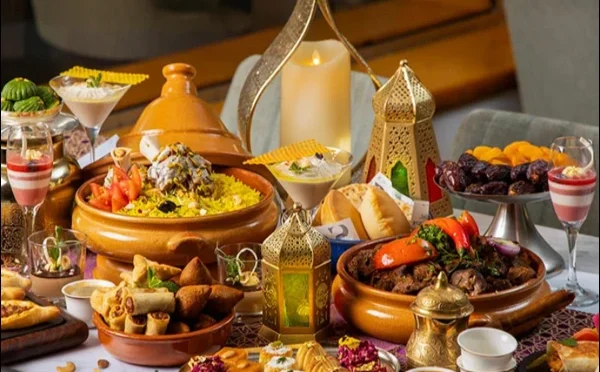 رمضان المبارک: سحری میں کن چیزوں سے پرہیز کریں؟