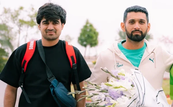 پی ایس ایل: زمبابوے کے سکندر رضا نے لاہور قلندرز کو جوائن کرلیا