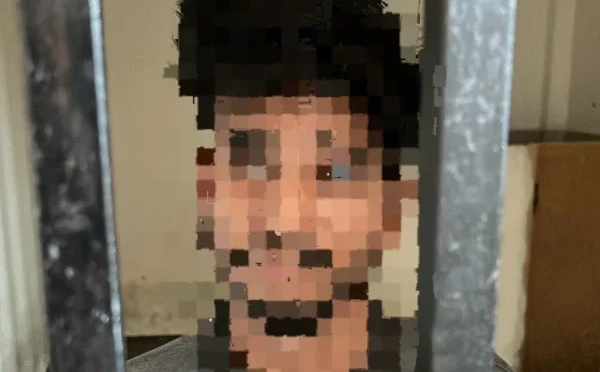 شادی شدہ خاتون کے ساتھ زیادتی کی کوشش کرنے والا ملزم گرفتار