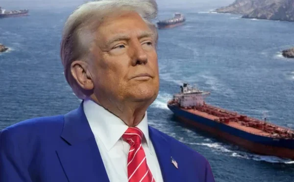 نئی ایپسٹین فائلز  میں امریکی صدر پر خاتون سے زیادتی کا الزام