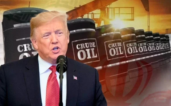 امریکا کا ایرانی تیل پر عائد پابندیوں کو 30 دن کیلیے ختم کرنے کا اعلان