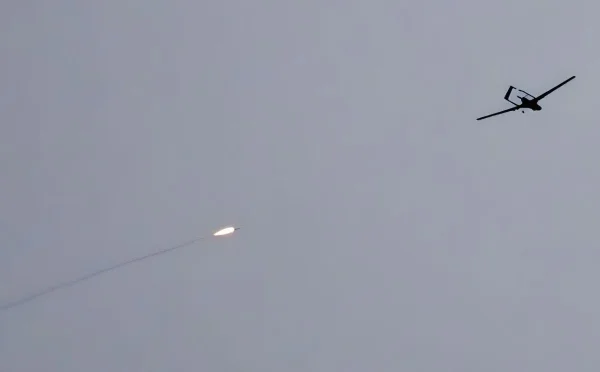 عمان میں ڈرون حملے؛ 2 بھارتی ہلاک اور 10 سے زائد زخمی