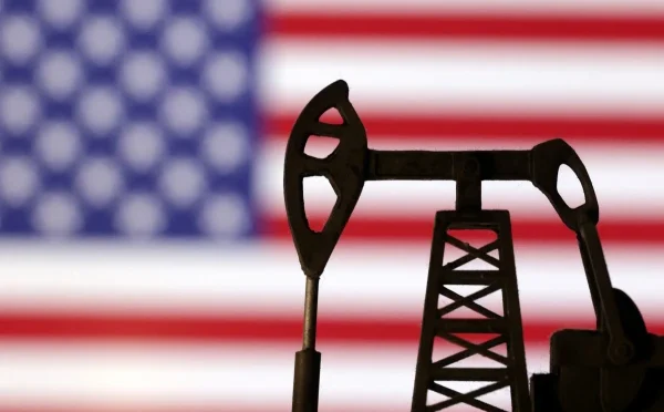 عالمی منڈی میںامریکی خام تیل کی قیمت 98 ڈالر فی بیرل تک جا پہنچی