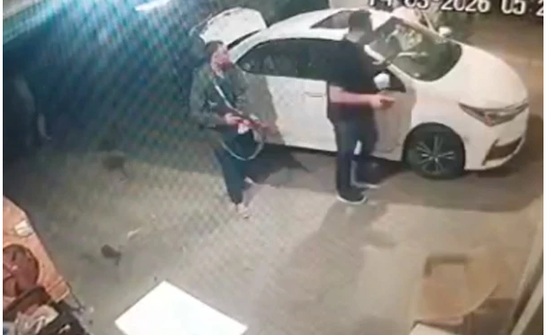 لاہور کے ایک گھر میں سحری کے وقت 19 کروڑ روپے سے زائد مالیت کی ڈکیتی