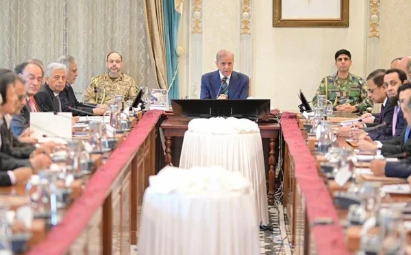 پیٹرولیم مصنوعات کی ذخیرہ اندوزی ناقابل معافی جرم، ملوث افراد کے خلاف سخت کارروائی ہوگی، وزیراعظم