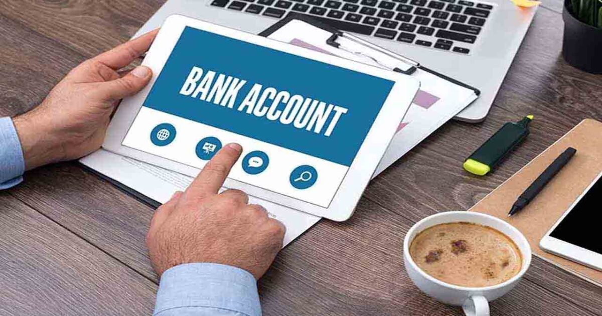 نو عمر افراد کے بینک اکاؤنٹس کھولنے کیلئے فریم ورک متعارف