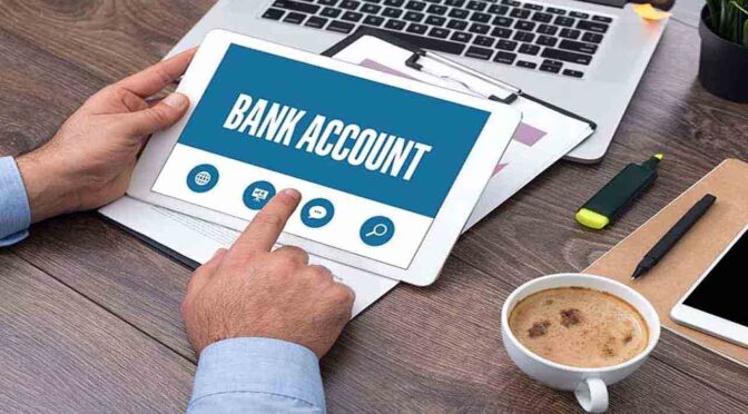 نو عمر افراد کے بینک اکاؤنٹس کھولنے کیلئے فریم ورک متعارف