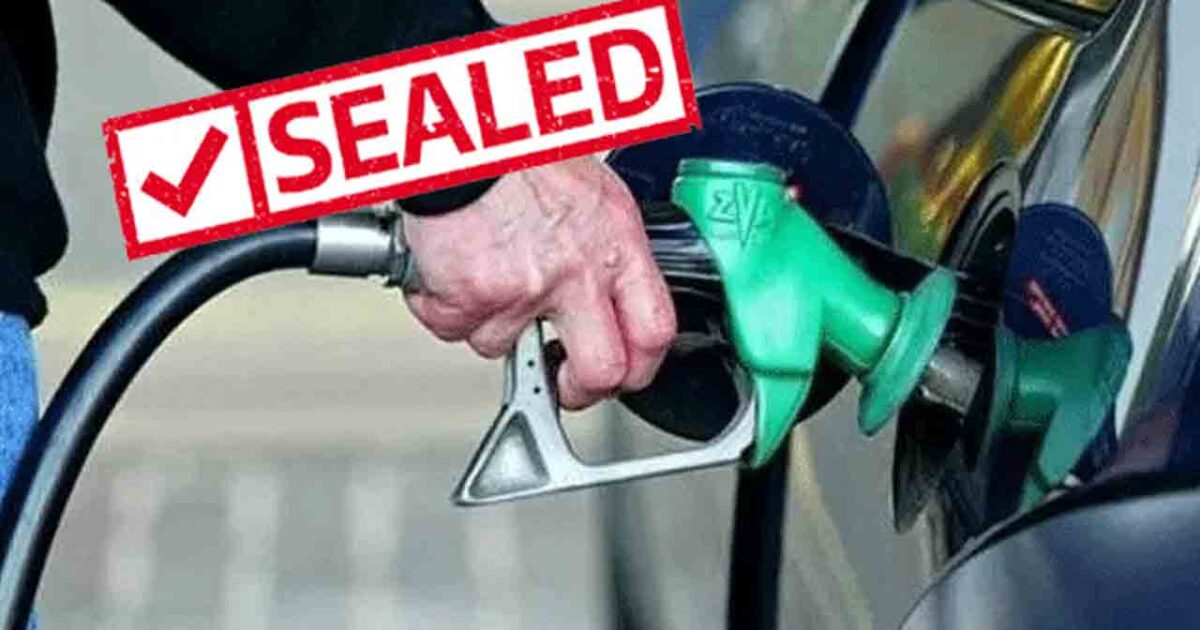 شہرکی خبریں پٹرول کی نئی قیمتوں پر سختی سے عملدرآمد، خلاف ورزی پر پمپس سیل