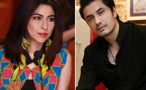 8 سالہ قانونی جنگ ختم، کیس جیتنے کے بعد علی ظفر کا پہلا ردعمل