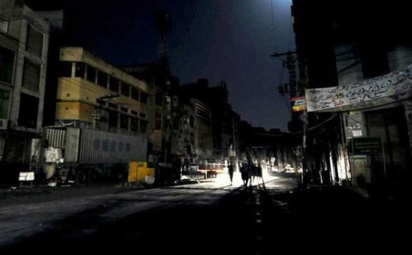 لوڈشیڈنگ کا مقصد صارفین کو اضافی بل سے بچانا ہے، ترجمان بجلی سپلائی کمپنی