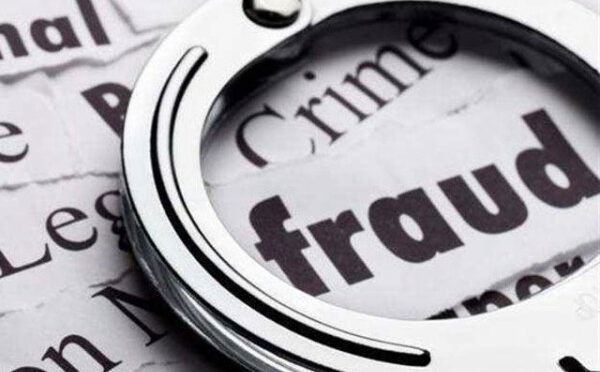 کراچی؛ 2 کروڑ کے فراڈ میں مفرور شریک ملزم سابق بینکر گرفتار