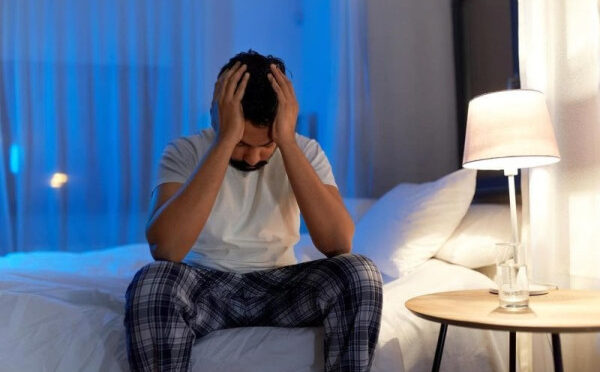 رات کی نوکری صحت پر بھاری! نئی تحقیق میں خطرناک اثرات سامنے آگئے