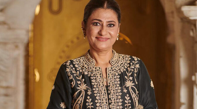 مادری زبان کی حفاظت ضروری ہے، صبا حمید کا والدین کو پیغام