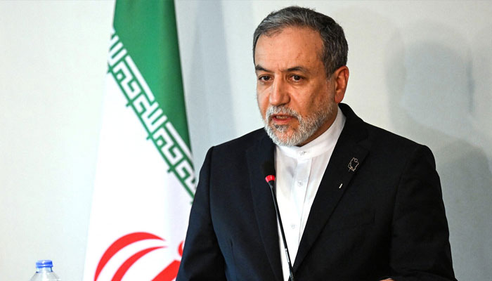 مذاکرات کیلئے اسلام آباد جانے سے کبھی انکار نہیں کیا: ایرانی وزیر خارجہ