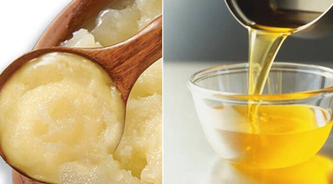 گھی اور تیل کی قیمتوں میں 150روپے فی کلو تک اضافےکا امکان