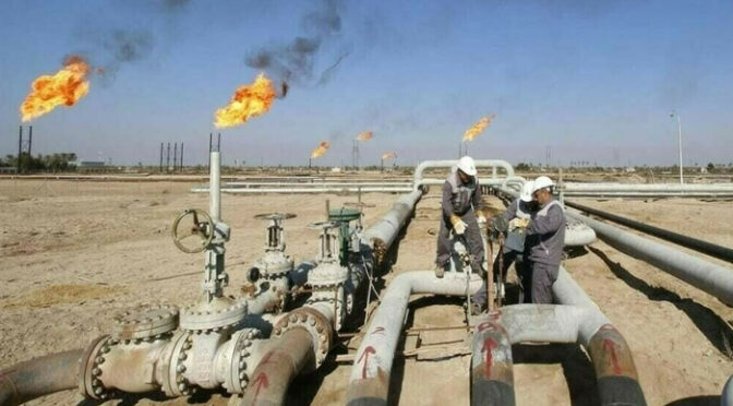 وفاقی حکومت کا گیس کی بہتر تقسیم کیلئے اہم اقدامات کا فیصلہ