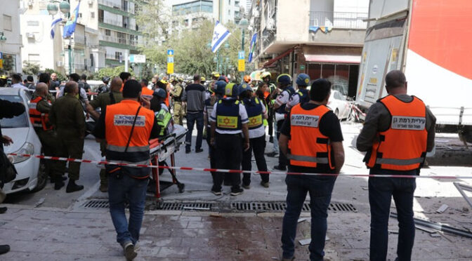 ایران جنگ اسرائیل کو 11 ارب 50 کروڑ ڈالر سے زائدکی پڑگئی