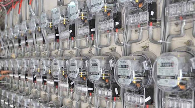 کراچی سمیت ملک بھر کیلئے بجلی مہنگی کرنے کی درخواست جمع