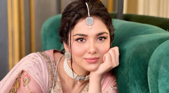 لوگوں کو پیار کرنا نہیں آتا، اب وہ مسائل اور دوسری چیزوں میں مصروف ہیں: طوبیٰ انور