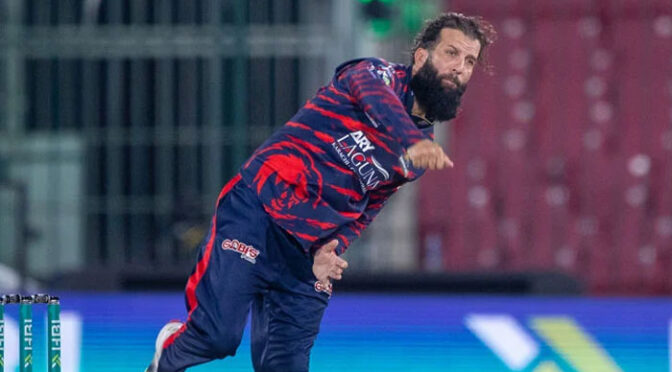 معین علی نے آئی پی ایل کے بجائے پی ایس ایل کو کیوں ترجیح دی؟