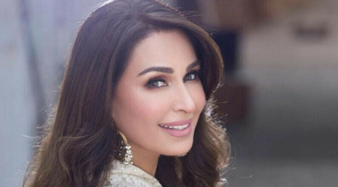 ریما نے لندن میں شاہ رخ کے ساتھ پرفارمنس میں کیا دو شرائط رکھیں؟ اداکارہ نے قصہ سنادیا