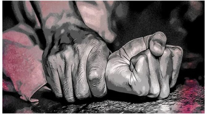 کراچی: خواجہ سرا پر تشدد اور اجتماعی زیادتی کا مقدمہ درج، واقعہ کیا ہوا تھا؟