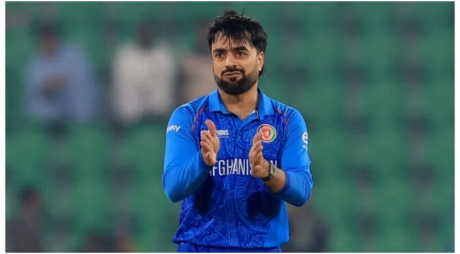 راشد خان کو 2 ممالک کیجانب سے شہریت کی پیشکش، افغان کرکٹر نے کیا جواب دیا؟