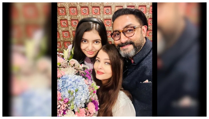 شادی کی 19ویں سالگرہ پر ایشوریا راۓ کی انسٹاگرام پوسٹ وائرل