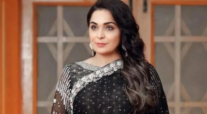 فلم ‘سائیکو’ کے کردار کی وجہ سے ذہنی تناؤ کا شکار ہوئی، ماہر نفسیات سے مدد لی: میرا کا انکشاف