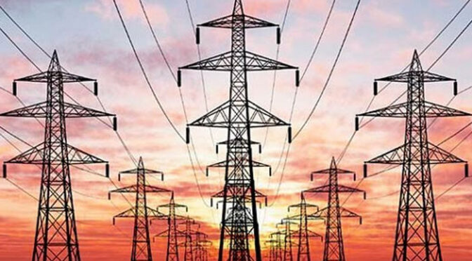 پیک ٹائم میں بجلی کی فراہمی میں بہتری، لوڈشیڈنگ لائن لاسز والے علاقوں تک محدود