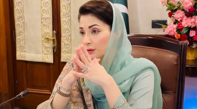 سیف سٹی پروجیکٹ کے باوجودجرائم ہونا افسوسناک ہے، وزیراعلیٰ پنجاب کا جرائم میں اضافے کا نوٹس