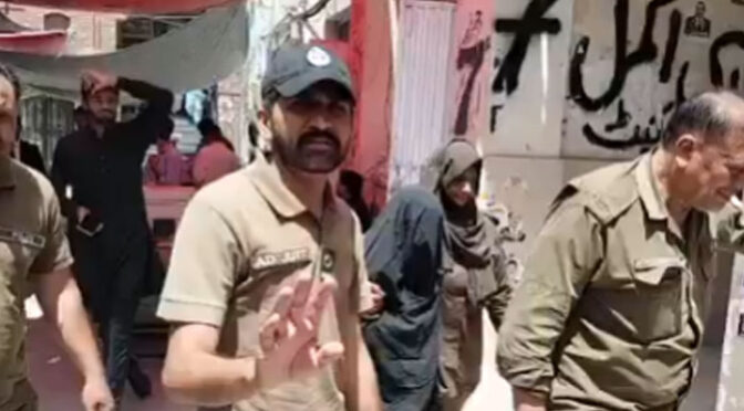 لاہور: ماں نے اپنے 3 بچوں کو کیوں قتل کیا؟ تہلکہ خیز انکشاف سامنے آگیا