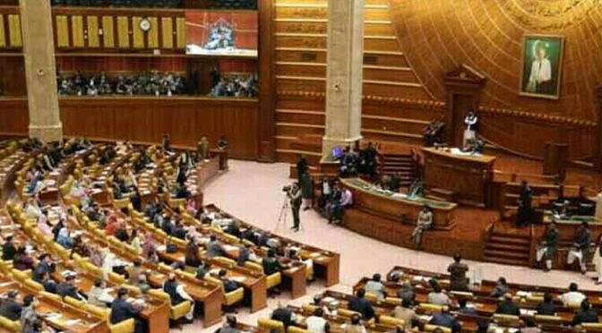 پنجاب اسمبلی کی کفایت شعاری مہم، 2 ماہ میں 77 کروڑ بچالیے