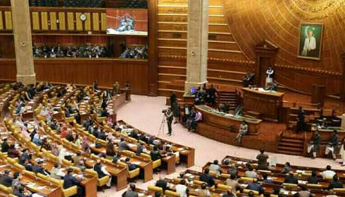 پنجاب اسمبلی کی کفایت شعاری مہم، 2 ماہ میں 77 کروڑ بچالیے