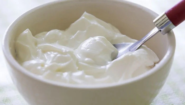 روزانہ دہی کھانے کا یہ فائدہ آپ کو ضرور پسند آئے گا