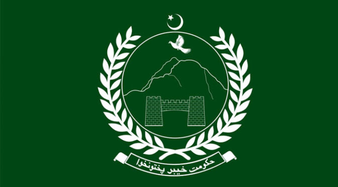 پانی کا معاملہ: کے پی حکومت نے پنجاب سے 1947 سے اب تک کے پانی کے بقایاجات مانگ لیے