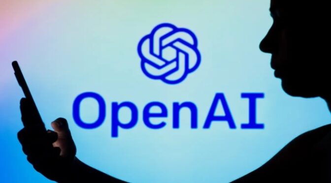 اوپن اے آئی کی جانب سے اسمارٹ فون تیار کیے جانے کا امکان
