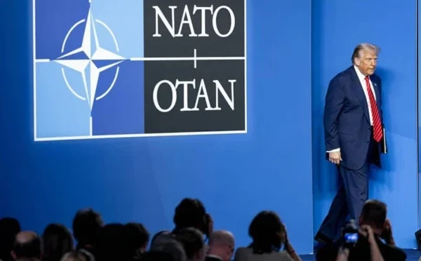 اسرائیل، امریکا کی ایران دشمنی نے نیٹو کو سخت مُشکلات میں ڈال دیا ہے