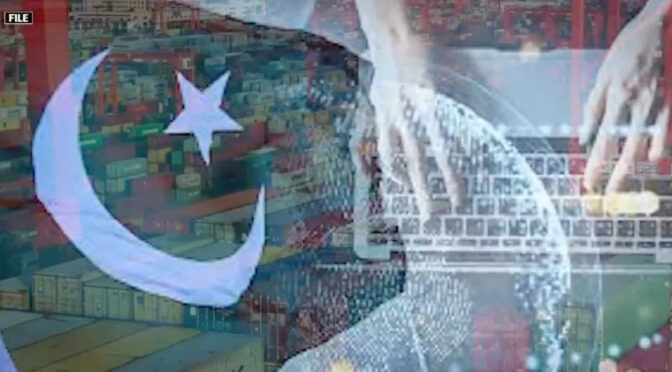 پاکستانی کمپنی سپرنیٹ گلوبل کا افریقہ میں سیٹلائٹ کنیکٹیویٹی منصوبہ کامیابی سے شروع