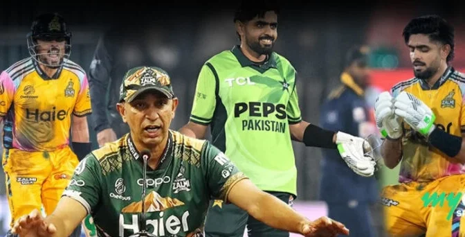 بابر اعظم ہمیشہ سے ورلڈ کلاس پلیئر رہے ہیں: اظہر محمود