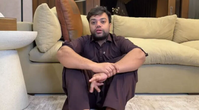 معروف یوٹیوبر ڈکی بھائی کو عدالت سے بڑا ریلیف مل گیا