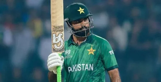 فخر زمان نے ٹی 20 سے ریٹائرمنٹ کی خبروں پر خاموشی توڑ دی