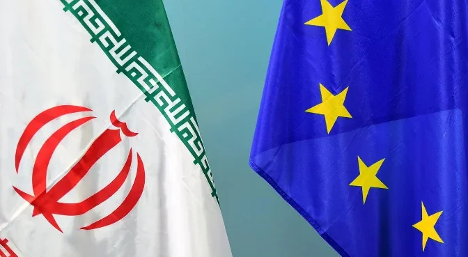 یورپی یونین نے ایران پر عائد پابندیاں ہٹانے کا عندیہ دے دیا