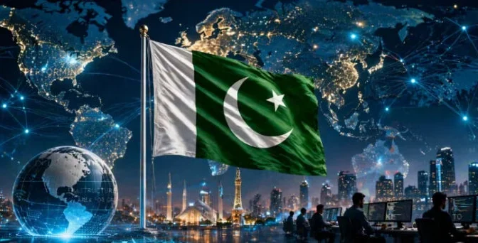 پاکستان نے دنیا میں اہم سنگ میل عبور کر لیا