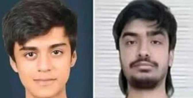 مصطفیٰ عامر قتل کیس میں بڑی قانونی پیش رفت