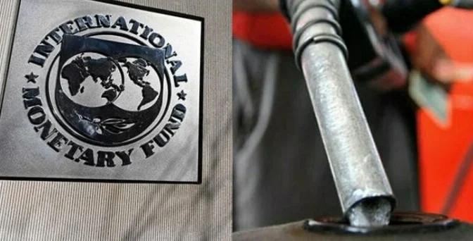 آئی ایم ایف نے عوام کو پیٹرول پر سبسڈی دینے سے منع کردیا