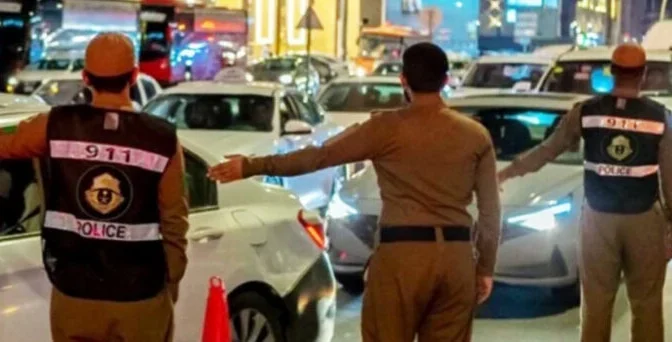 حج سیزن کے دوران وزٹ ویزا ہولڈرز کو رہائش دینے پر بڑے جرمانے کا اعلان