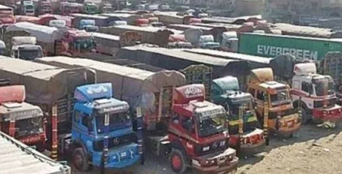 ٹرانسپورٹرز اور گاڑی مالکان کے لیے اہم خبر آگئی